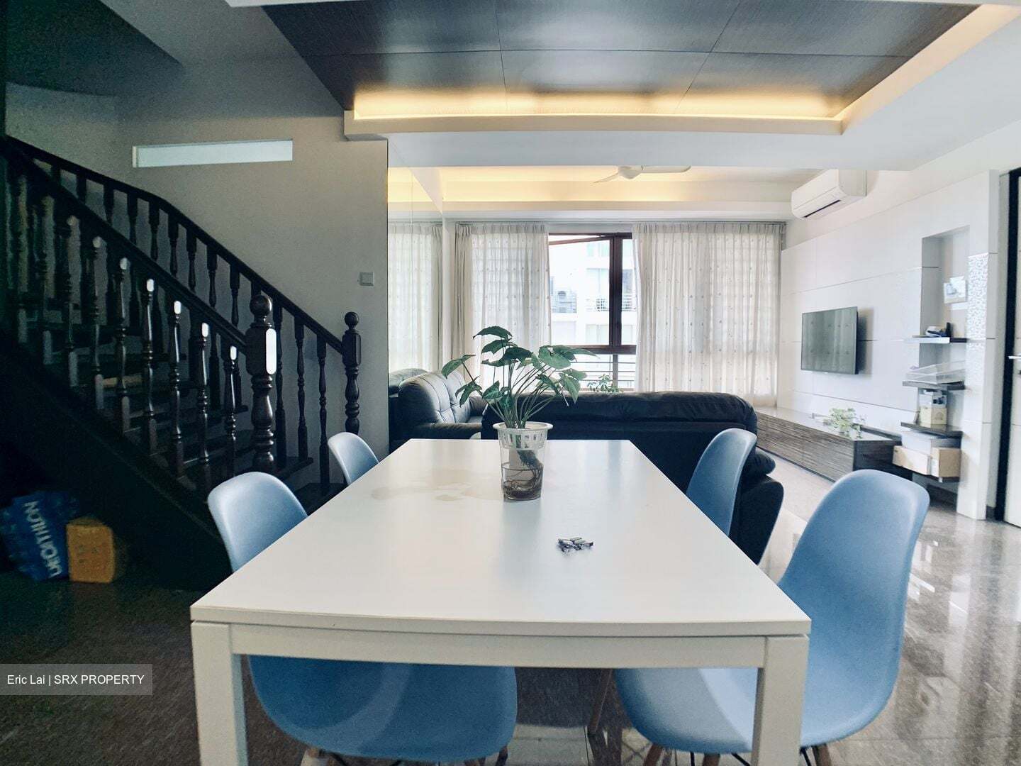 Birmingham Mansions (D11), Apartment #622585021